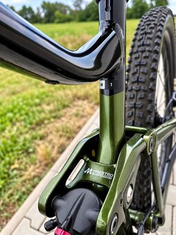 Giant Trance 29 1 2023-24 M | Fox Performance | Shimano SLX - 10