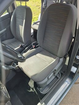 Ford C-MAX 1.8 benzín 92 kW - NOVÁ STK - 10