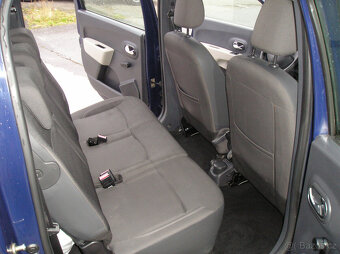 DACIA LODGY 1.6 61KW RV-2013-KLIMA - 10