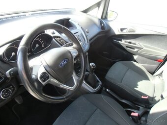 Ford B-MAX 1.4i LPG - 10