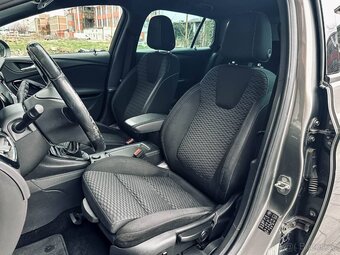 Opel Astra Sport Tourer ST 1.6 CDTI 110k Dynamic - 10