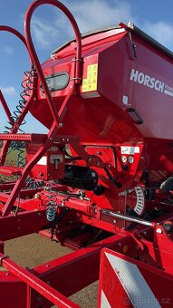 Prodám Horsch pronto 6DC - 10
