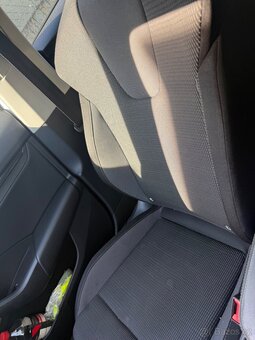 ŠKODA OCTAVIA IV 1.5 TSI 110 kW AMBIENTE - 10