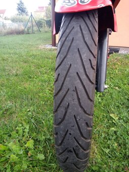 Honda cbf 125 - 10