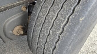 Prodám KÖGEL SN 24 COIL - Mulda na přepravu svitků - 10