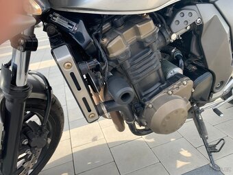 KAWASAKI Z750 r.v. 2005 - 10
