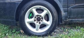 4x114,3 15" Primera P11 144  ALU ARTEC  2 zánovní zimní pne - 10