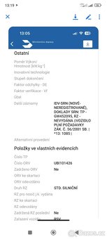 Prodám Přívěs autopřepravník sklopný - 10