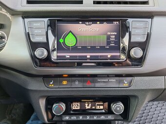 Škoda Fabia Combi 1.0TSi NAV, KEY, DIGI AKČNÍ CENA - 10