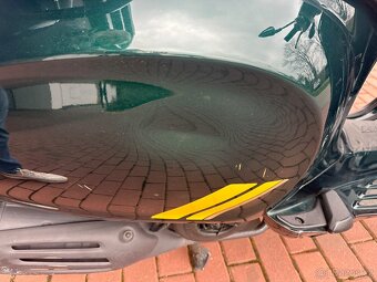 Vespa Sprint 150 Racing Sixties 2021 - 10