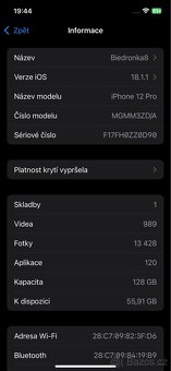 Iphone 12 pro gold - 10