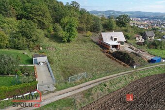 Prodej, pozemky/bydlení, 3833 m2, samota Na Vinici, Beroun-M - 10