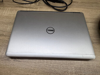 Ultrabook DELL 14", intel core i5, SSD HDD 500GB - 10