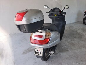 Yuki Boss 150 - 10