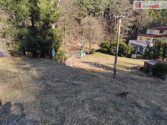 Investiční příležitost - pozemek 4431 m2 v Březové u Karlový - 10