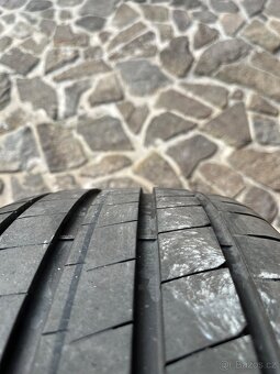 Alu kola Volkswagen Interlagos “Turbiny” 5x112 r18 letní pn - 10