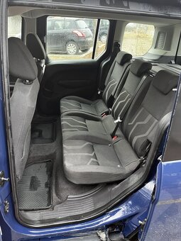 Ford tourneo Connect 1.5 tdci - 10