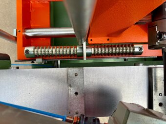 GANNOMAT JUNIOR LBM 320 - 10