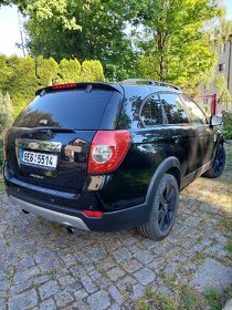 Chevrolet Kaptiva - 10
