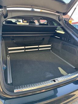 Audi A6 45TDI 4x4,S-line, Matrix, B&O, vzduchové odpr. - 10