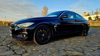 BMW 435XD - 10