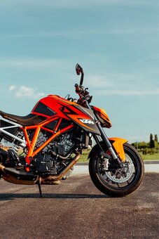 Ktm 1290 Superduke R - 10