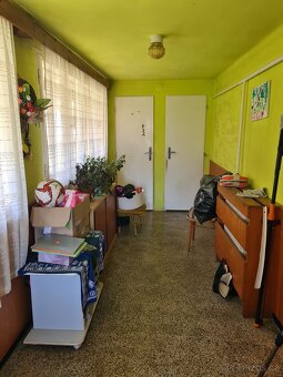 Rodinný dům ve Valašské Senici - 10