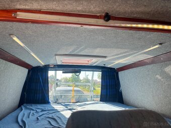 VW T4 Obytný - 10