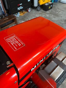 Malotraktor MT8-070-mini - 10