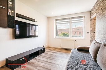 Prodej, byty/3+kk, 52 m2, Kaštanová 1169, 66501 Rosice, Brno - 10