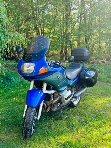 BMW R 1100RS - 10