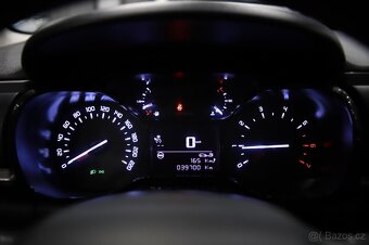 Citroen C3 1.2 60kW / 2022 / 39 700 km / Záruka 2 roky - 10