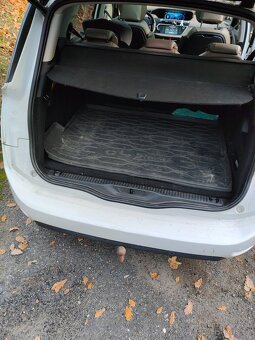 Prodám Citroen C4 Grand Picasso 2,0 hdi, 7 míst - 10