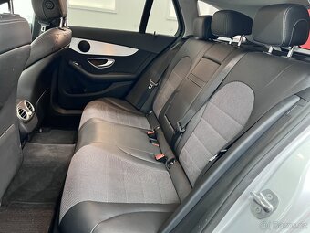 Mercedes Benz C 220 D 143 kW Avantgarde Virtual DPH - 10