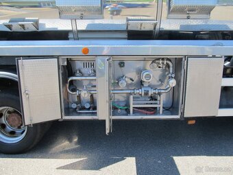Iveco Eurocargo ML 150E21 cisterna - 10