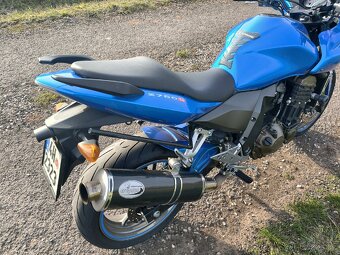 Z750S 25kw - 10