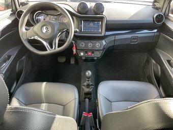 Aixam coupé 2023 - 10