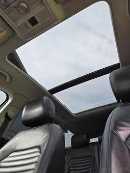 VW Passat B7 2.0 TDI 130KW DSG 2013 Variant Extra výbava - 10