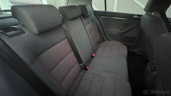 VW GOLF V GT - 10