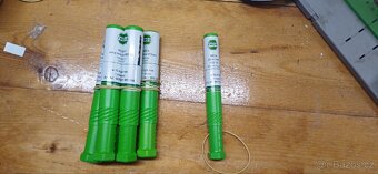 Kobaltové vrtáky RECA HSS CO - 10