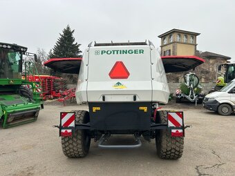 Pöttinger Impress 3160V PRO - 10