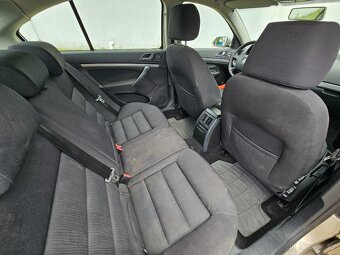 Škoda Octavia 2 1.9TDI 77KW - 10