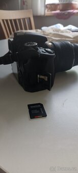 Nikon D3100 - 10