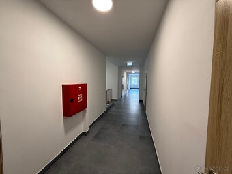HOSTEL AMZ - Brandýs nad Labem - 10