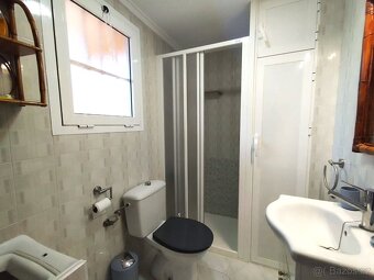 ŠPANĚLSKO, studio u pláže La Mata - 10