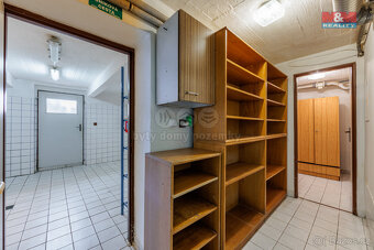 Prodej obchod a služby, 85 m², Karlovy Vary, ul. Moskevská - 10