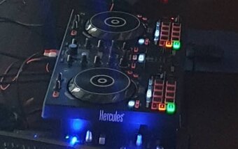 Aparatura - 10