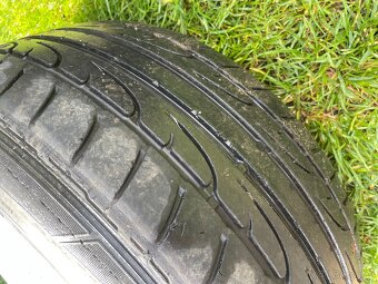 Lité kola 4x100 r16 - 10