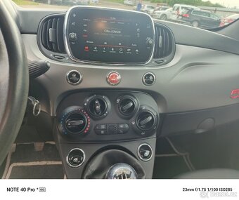 Fiat 500s - 10