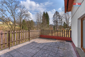 Prodej rodinného domu, 78 m², Bernartice - 10